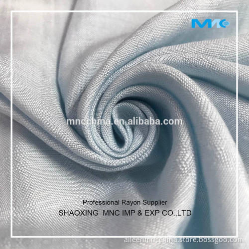 2020 New rayon jacquard fabric
